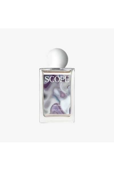 Oriflame Scope Time Loop EdT 50 ml Unisex