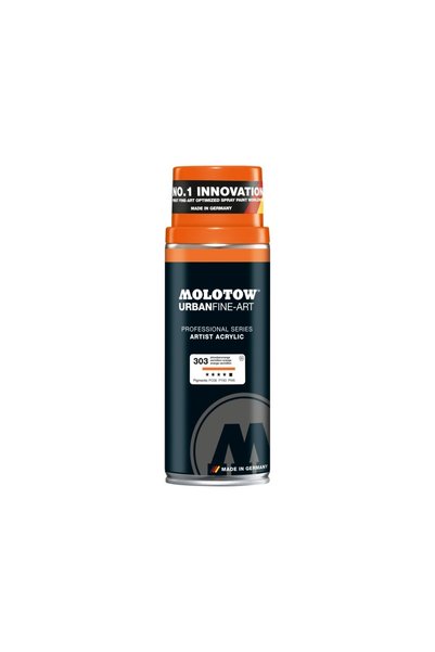 Molotow Urban Fine-Art™ Artist Acrylic vermilion orange