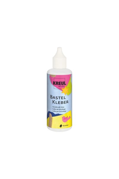 Kreul Glue Handicraft 80 ml