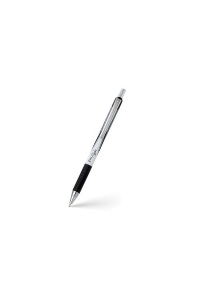 Zebra Z-grip Flight pen