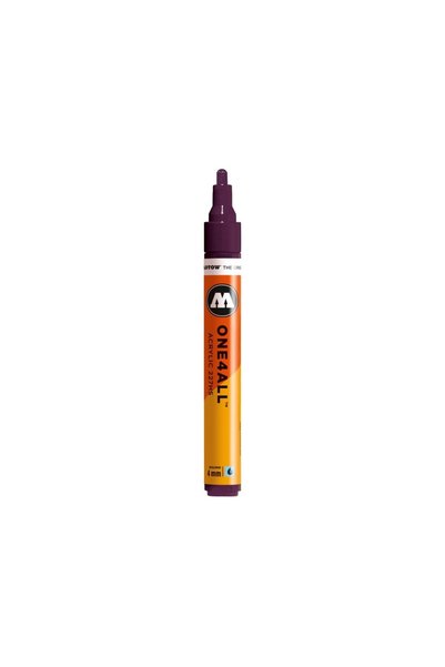Molotow One4All ™   227HS 4 mm violet violet