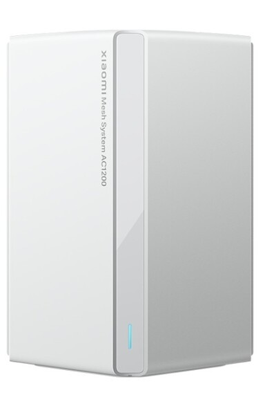 Xiaomi Router Wi-Fi AC1200 cu sistem de plasă
