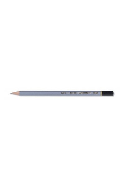 Koh-i Noor Creion de desen 6B KOH-I-NOOR