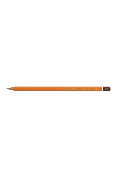 Koh-i Noor Creion de desen 2B KOH-I-NOOR