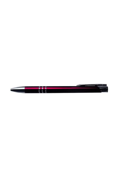 ANBEISTEE Метална значка с червен механизъм