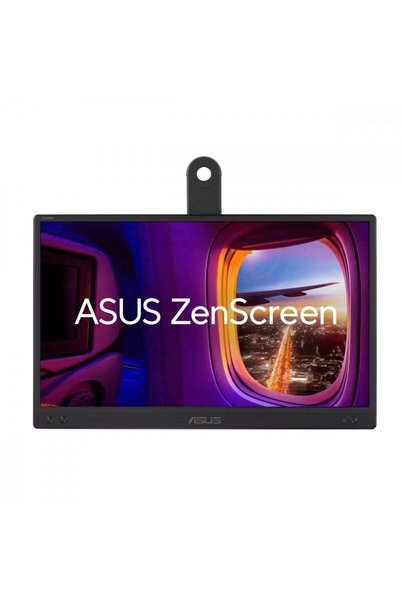 ASUS Monitor ZenScreen 15,6'' MB166CR IPS LED USB-C FHD 0,78 kg