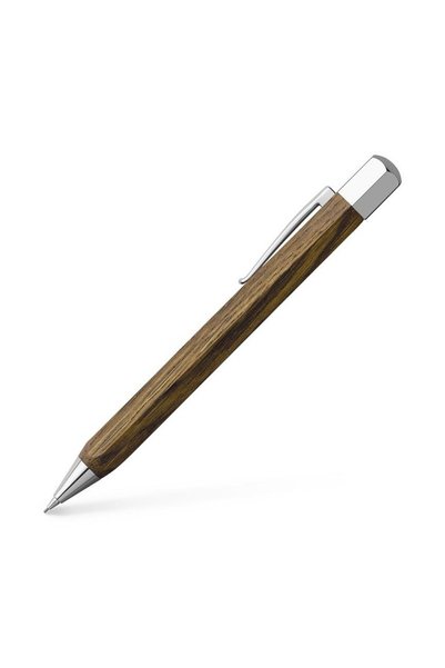 Faber Castell Creion mecanic Ondoro Lemn de stejar Faber-Castell