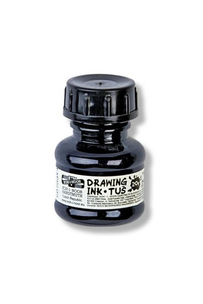Koh-i Noor Pix de desen negru 20g KOH-I-NOOR