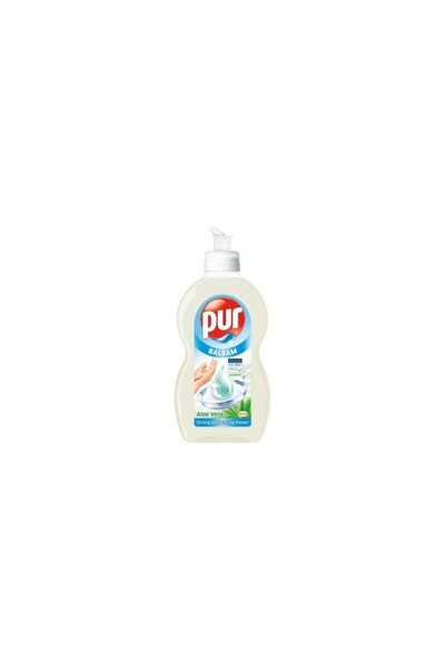 Pure Vase Detergent 450ml