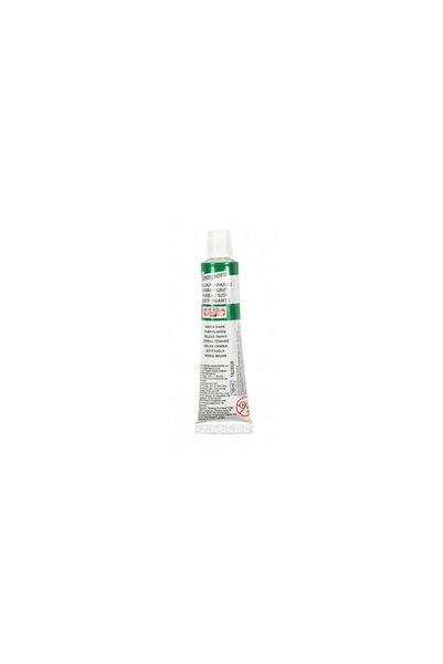 Koh-i Noor Dark Green Tempera 16ML KOH-I-NOOR