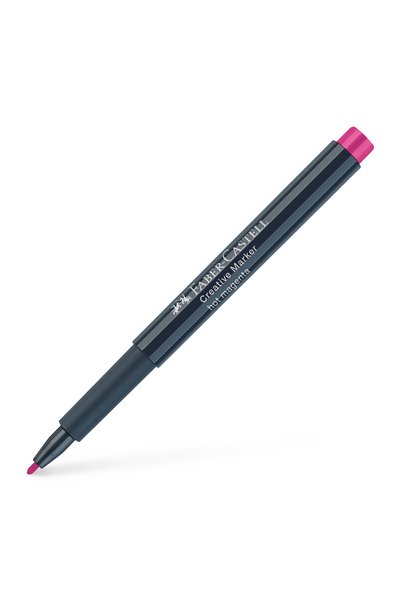 Faber Castell Marker Creativ Magenta Faber-Castell