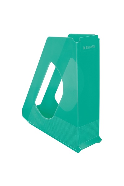 Esselte Suport documente din plastic verde COLOUR'BREEZE