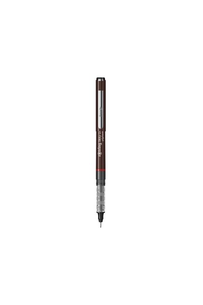 Rotring Graphic Liner 0.2mm Negru Tikky