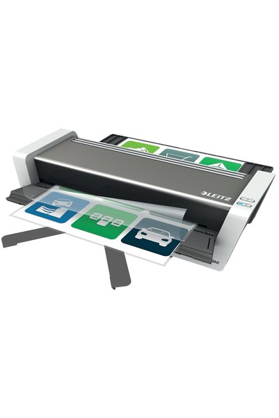 Leitz ILAM Touch 2 Turbo A3 Ламинираща машина