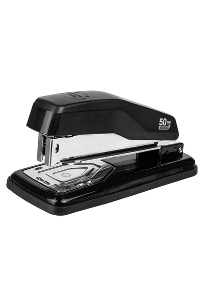 Deli Capsator rotativ pentru 50 de coli 3-WAY 414S