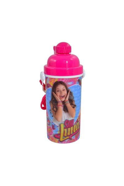 PIGNA LIQUID GLASS 600ML SOY LUNA