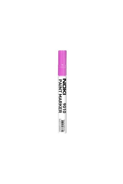 Noki Marker cu vopsea roz 2-4mm 9010