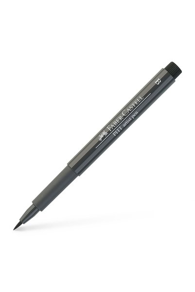 Faber Castell Pitt Artist Pen Brush Warm Grey V Faber-Castell