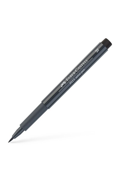 Faber Castell Pitt Artist Pen Brush Cool Grey VI Faber-Castell
