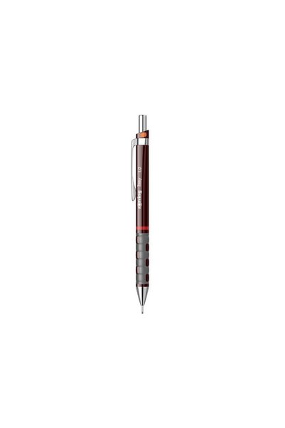 Rotring Creion mecanic 0,9/1,0 mm Tikky 3 Burgund Rotring