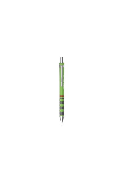 Rotring Tikky0.5 Pix Versatil Neon Verde închis