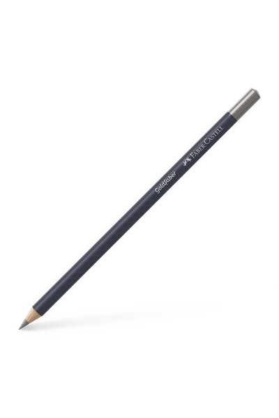 Faber Castell Creion colorat acuarelabil gri cald IV GOLDFABER FABER-CASTELL