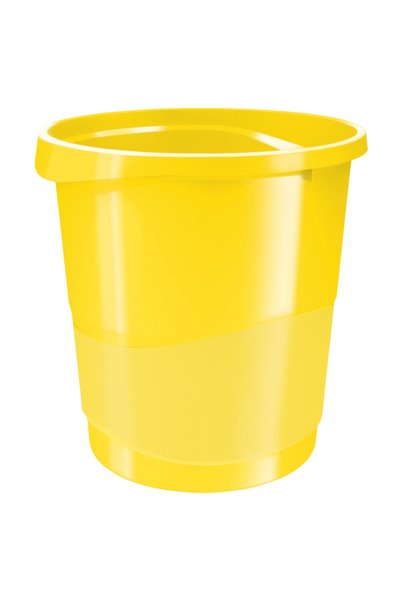Generic Brand Desk Cabinet 14L Yellow Vivida Europost