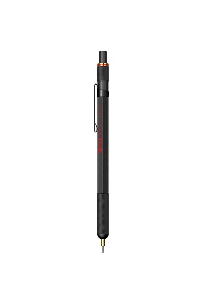 Rotring 800+ Pix cu două funcții Negru 0.5 mm 1900181