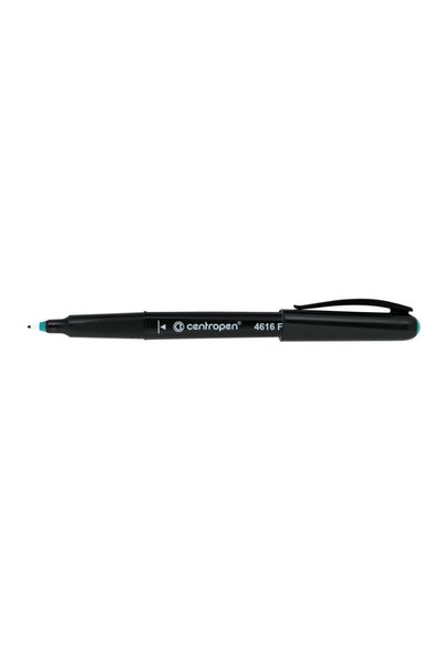 CENTROPEN Marker verde 0.6MM 4616F