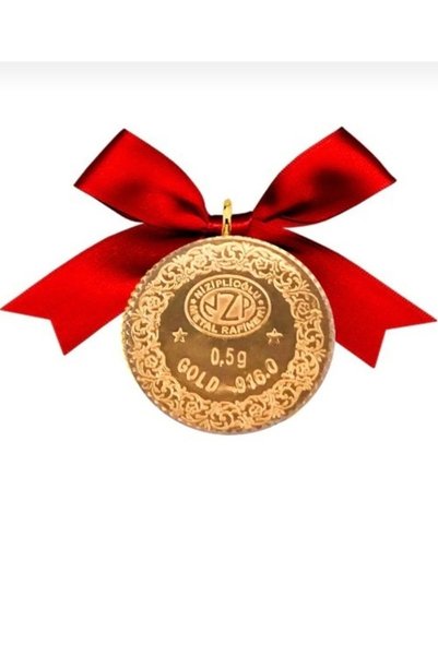 ALTIN MARKET KUYUMCULUK 0*50 GRAM ALTIN