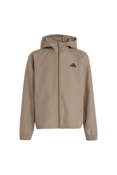 adidas Set trening unisex pentru copii J WV UTLTY TS KT4150