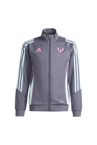 adidas سترة رياضية للأطفال لكرة القدم ميسي MESSI JKT Y KD6426