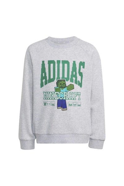 adidas طقم رياضي للأطفال من Lk Mc - طقم علوي وسفلي للجنسين Ks9036