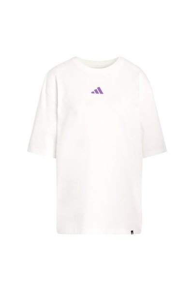 adidas Tricou casual de damă SOFT SPORT OS T JZ7904
