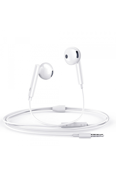 Mcdodo Element handsfree HP-6081 de 3,5 mm, alb