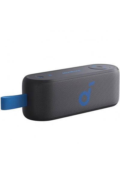 Anker Boxă wireless portabilă Soundcore Select 3, 16W, IPX7, 20 de ore de red...