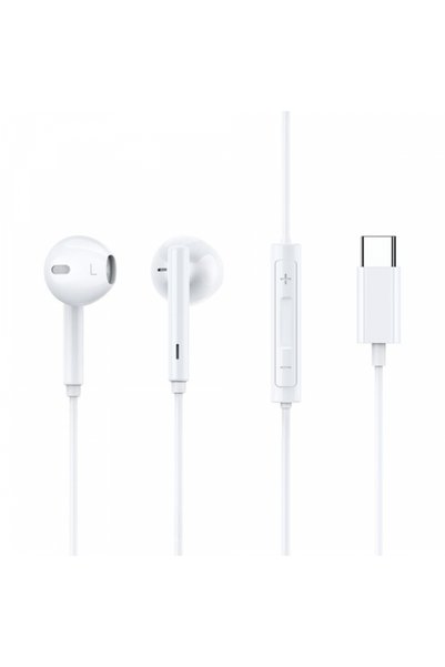 Mcdodo Dispozitiv handsfree USB-C HP-7500, Alb