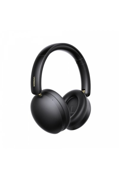 Ugreen Handsfree Bluetooth HiTune Max 2 HP205, MultiPoint, A2DP, ANC, Negru