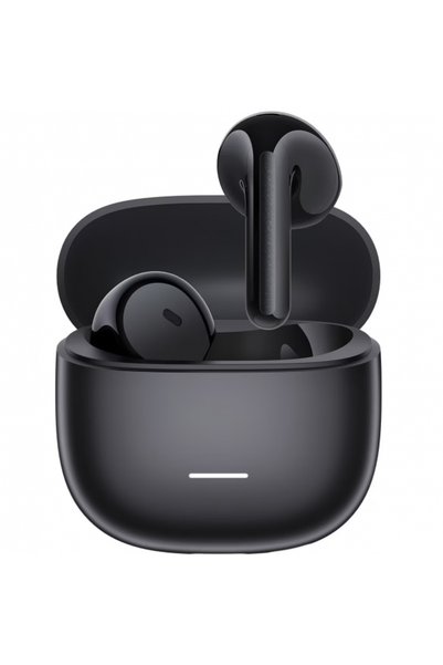 Xiaomi Căști Bluetooth handsfree Redmi Buds 8 Active, TWS, MultiPoint, Negru ...