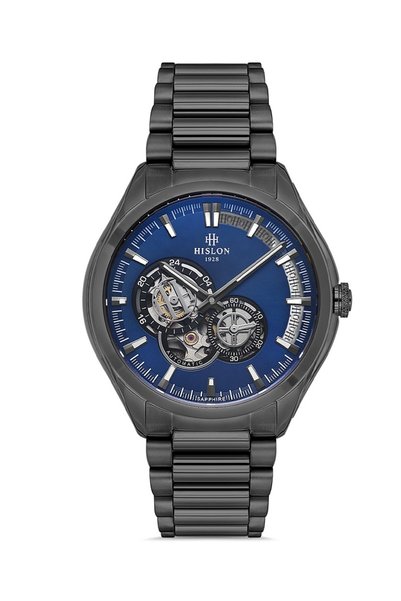 Hislon Men's Solid Sd152N-11Sn