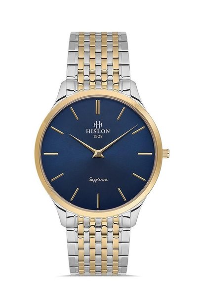 Hislon CL135T-11SG Men's Wristwatch
