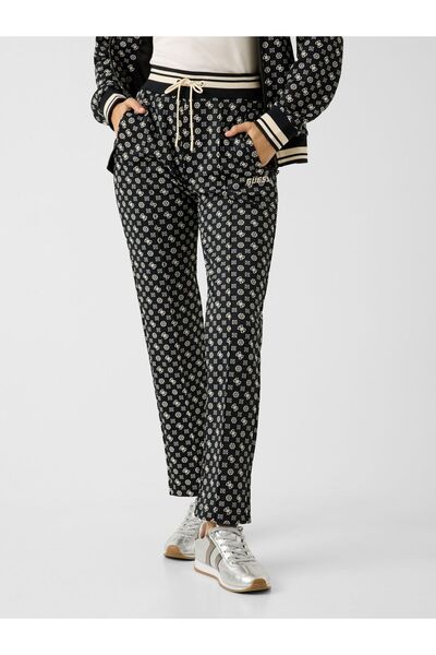 Guess Scuba logo sweatpants