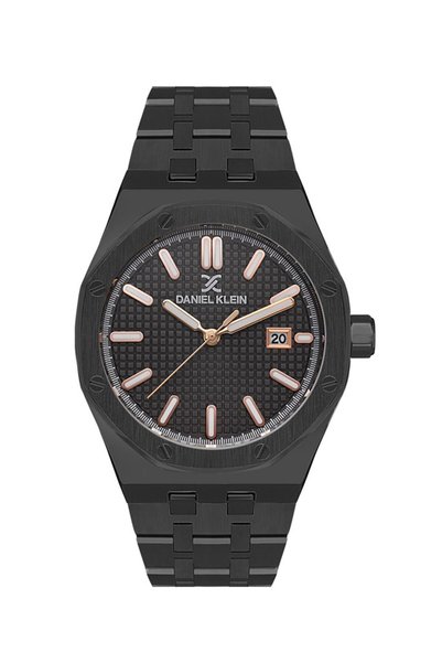 Daniel Klein Dke.1.10538.6 Men's Wristwatch