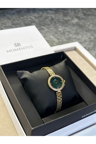 Momentus SS272G-15SG KADIN / KIZ KOL SAATİ