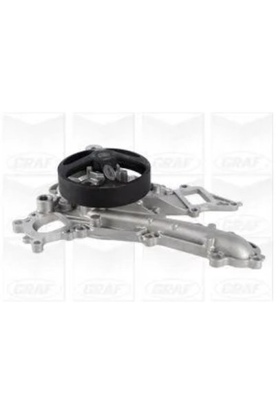 GRAF Devirdaim Su Pompası Mercedes M276 W204 C218 W212 X204 W166 W221 R231 R172
