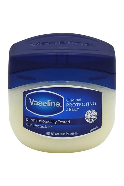 Vaseline Treatment, Vaseline, Leather 250 ml Original