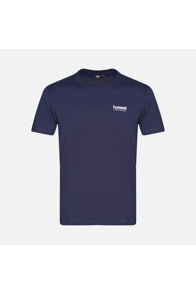 hummel Hmltweed S/S Men's T-Shirt 912362-7459