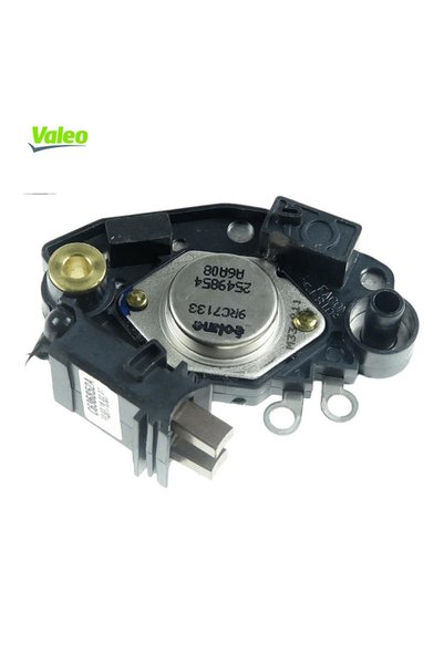 VALEO 12V KÖMÜRLÜ KONJEKTÖR 90 A (2 ÇIKIŞLI LEHİMLİ) CITROEN BERLINGO-FIAT STRADA-PEUGEOT 106/206/30
