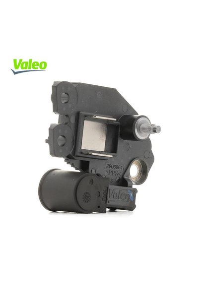 VALEO 12V Kömürlü Konjektör 170 A/180 A (Tek Cıvatalı ) (Com) BMW