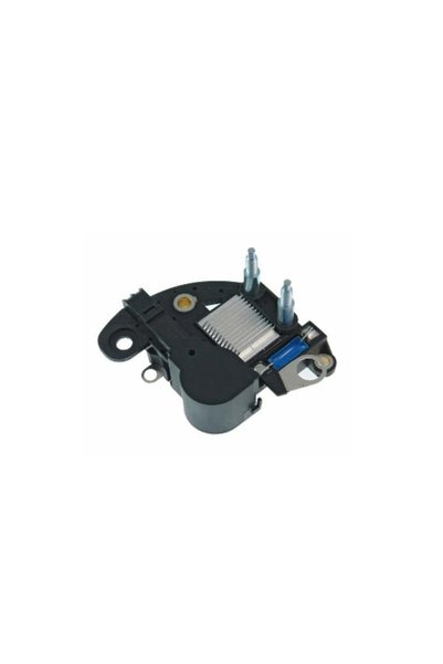 TRANSPO 12v Kömürlü Konjektör Marellı-denso Tipi (2 CIVATALI UZUN) (W-L)